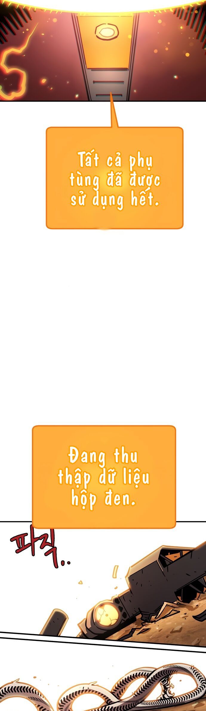 Player Chapter 237 - 12