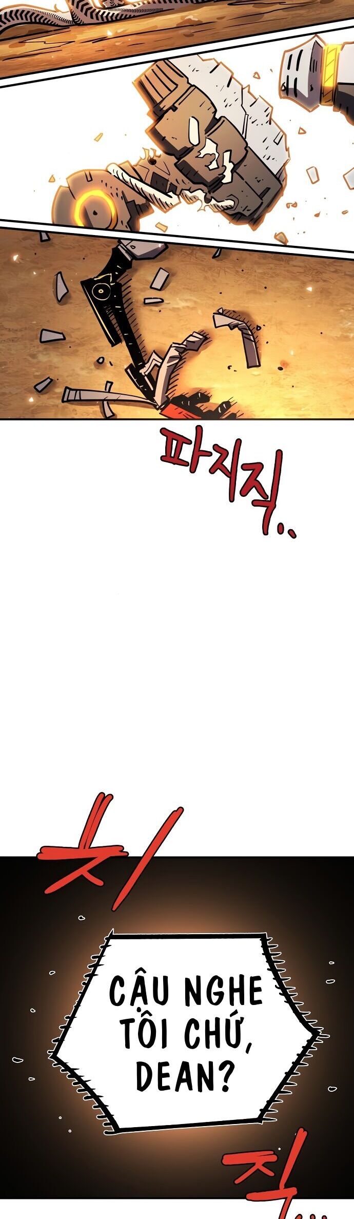 Player Chapter 237 - 13