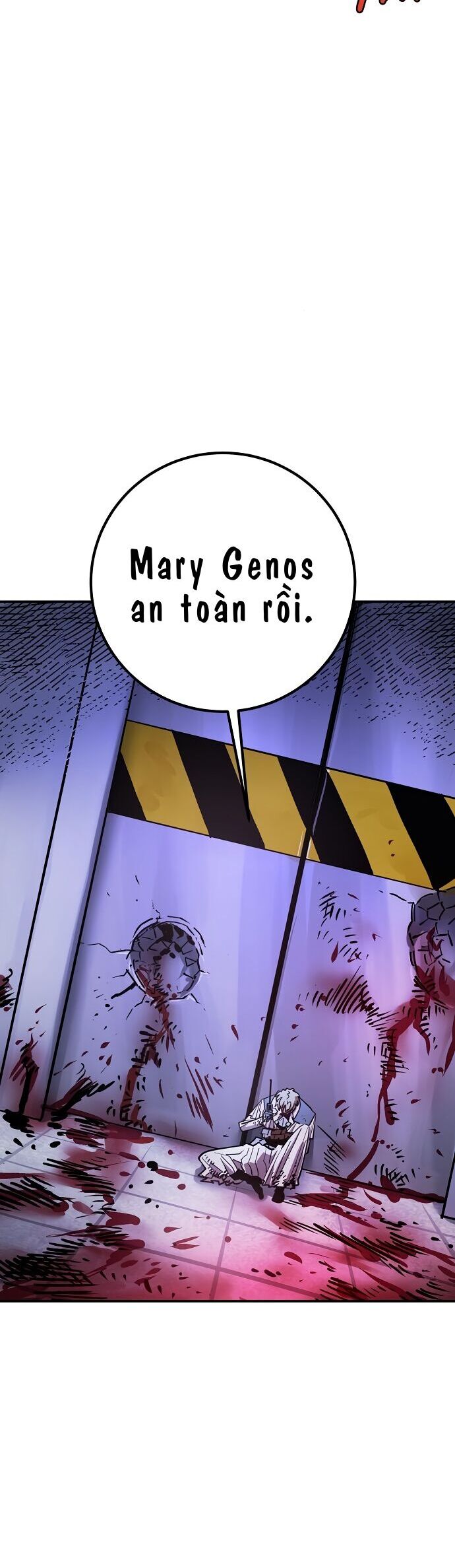 Player Chapter 237 - 14