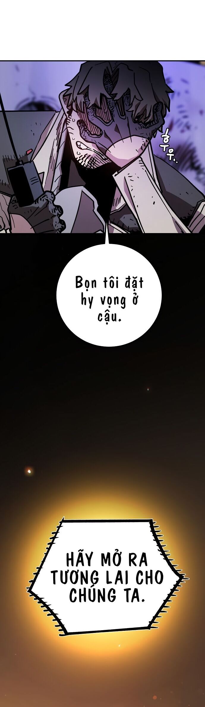 Player Chapter 237 - 15