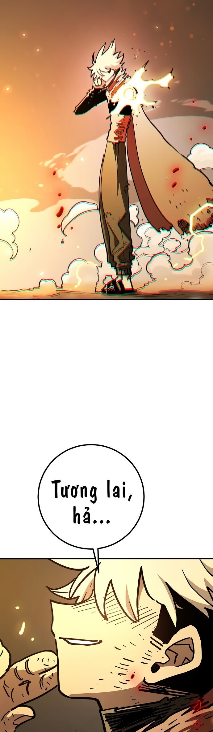 Player Chapter 237 - 16