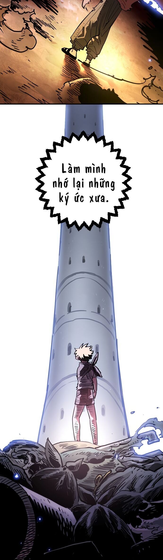 Player Chapter 237 - 18