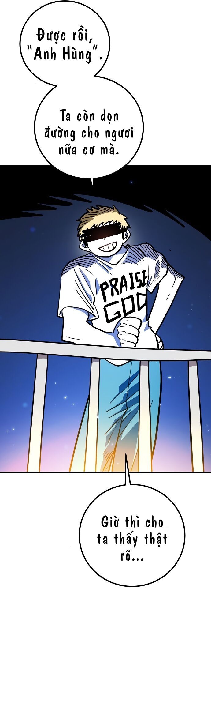 Player Chapter 237 - 24