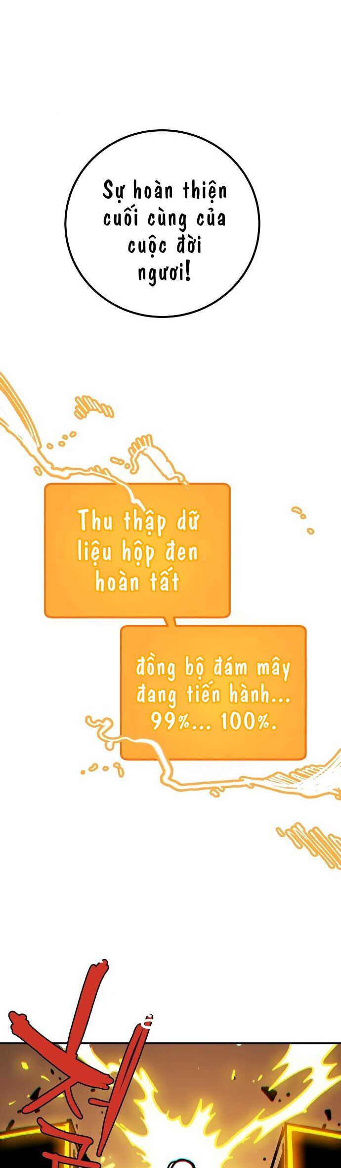 Player Chapter 237 - 25