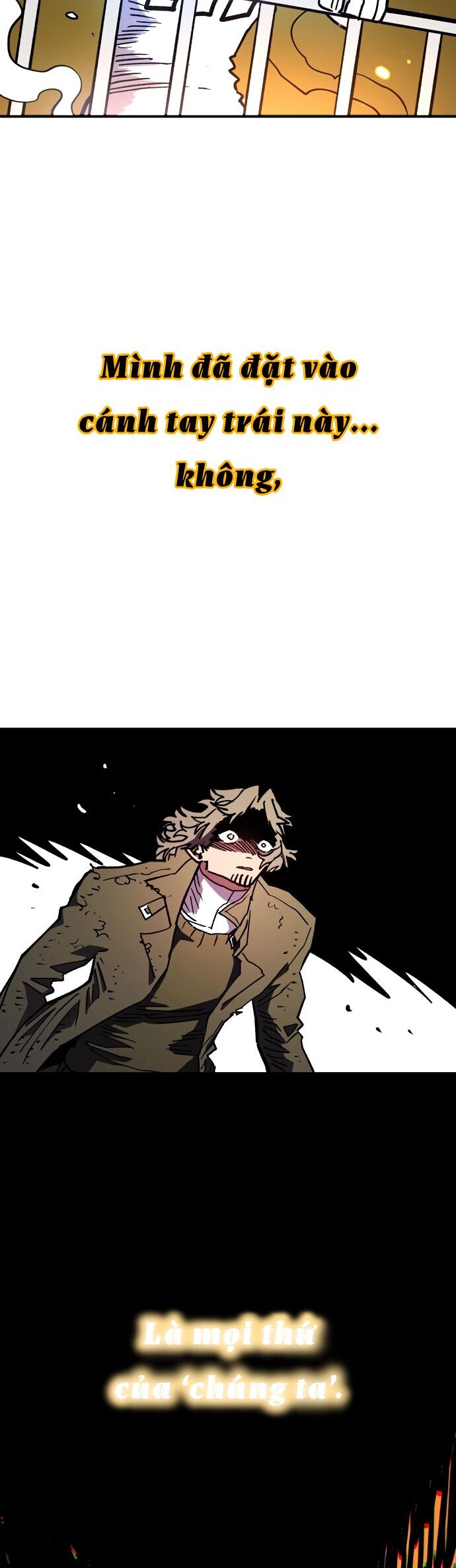 Player Chapter 237 - 33