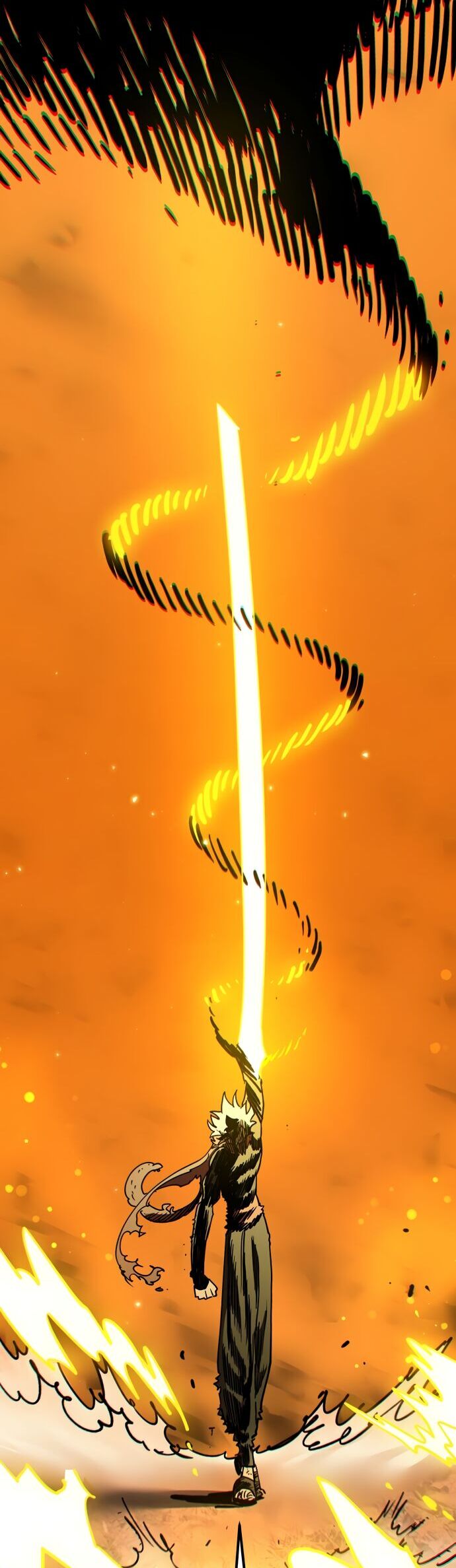 Player Chapter 237 - 34