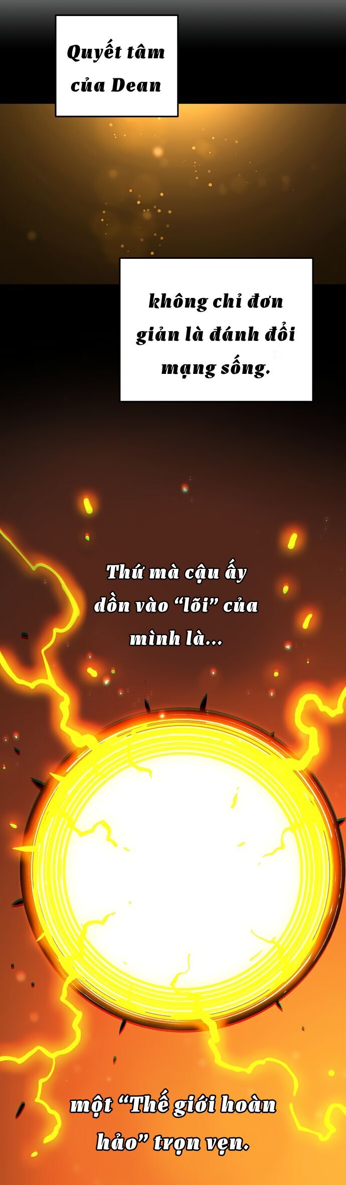 Player Chapter 237 - 36