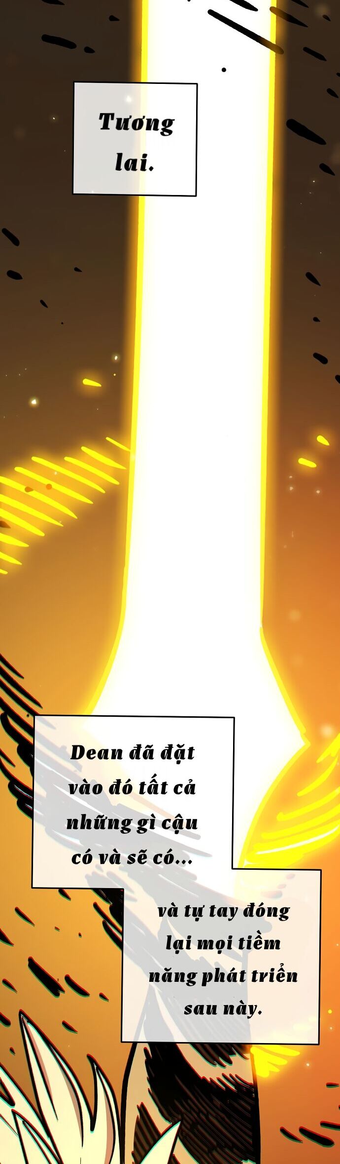 Player Chapter 237 - 38