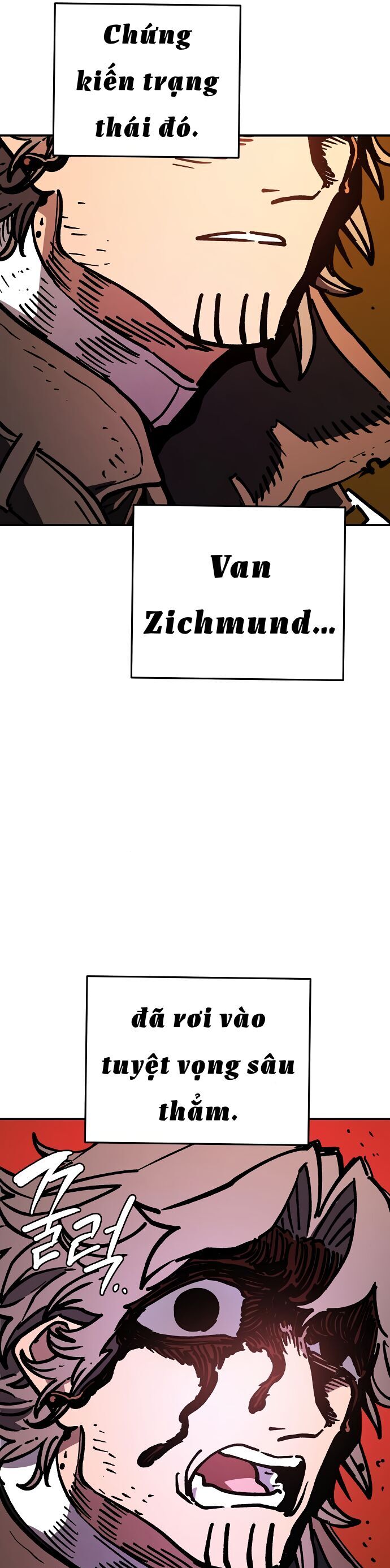 Player Chapter 237 - 40