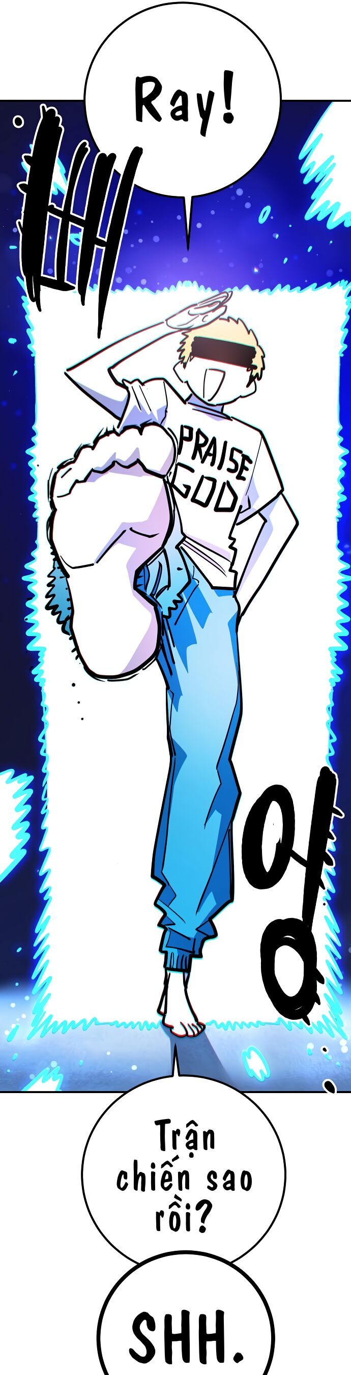 Player Chapter 237 - 5