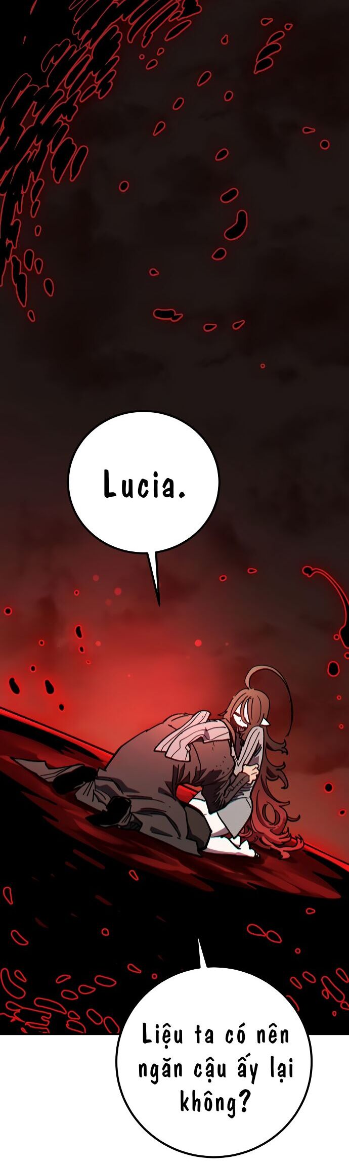 Player Chapter 237 - 44