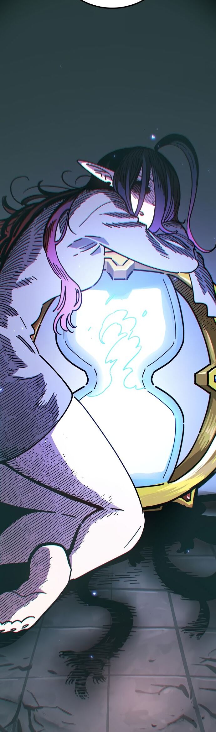 Player Chapter 237 - 50