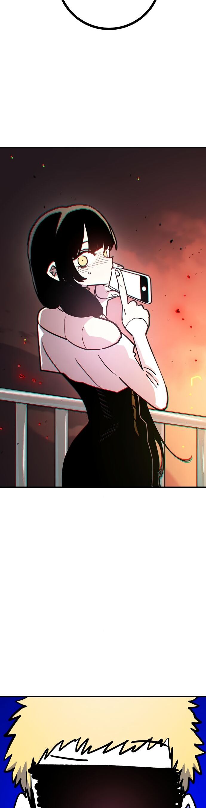 Player Chapter 237 - 6