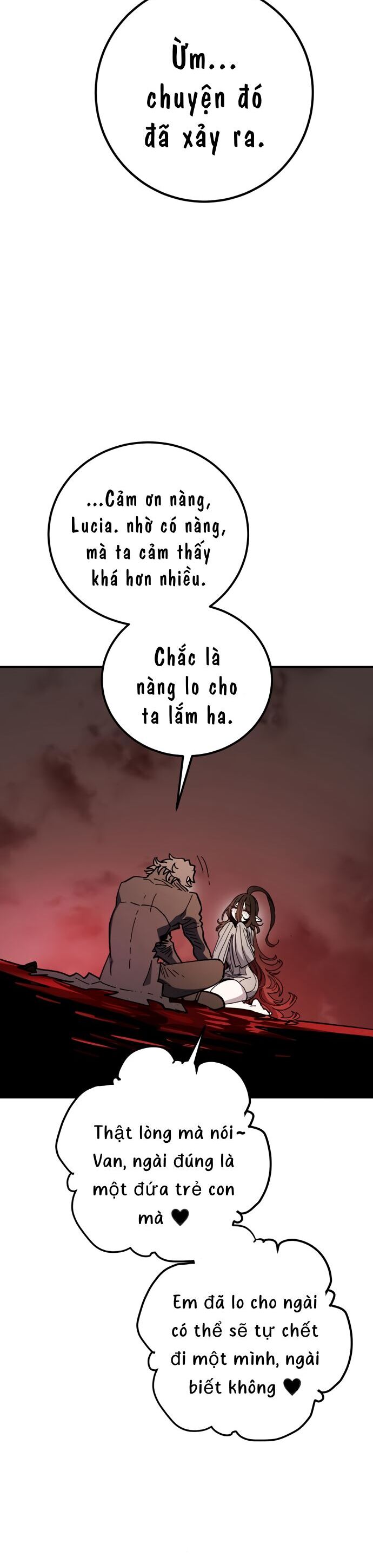 Player Chapter 237 - 53