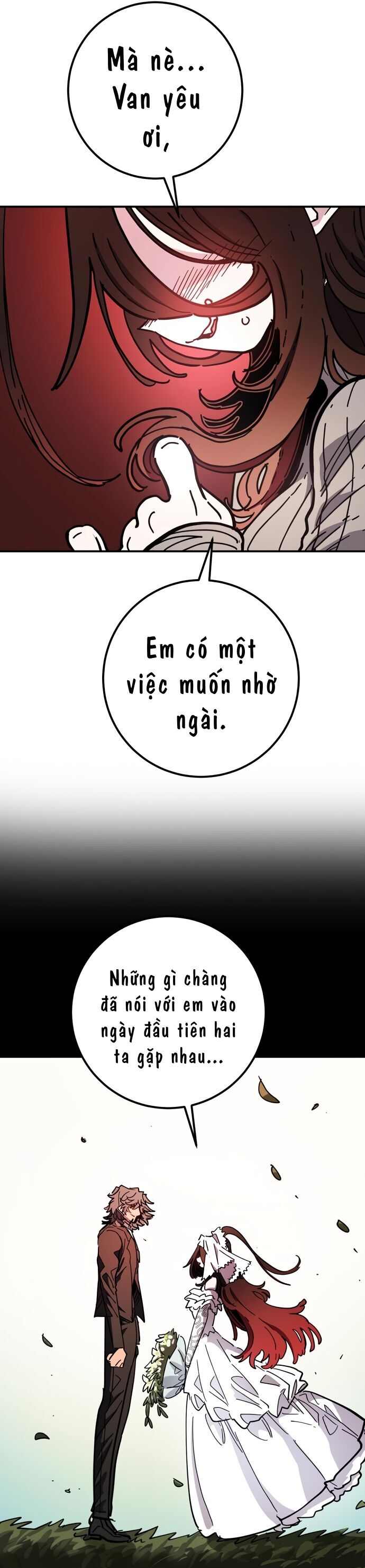 Player Chapter 237 - 54