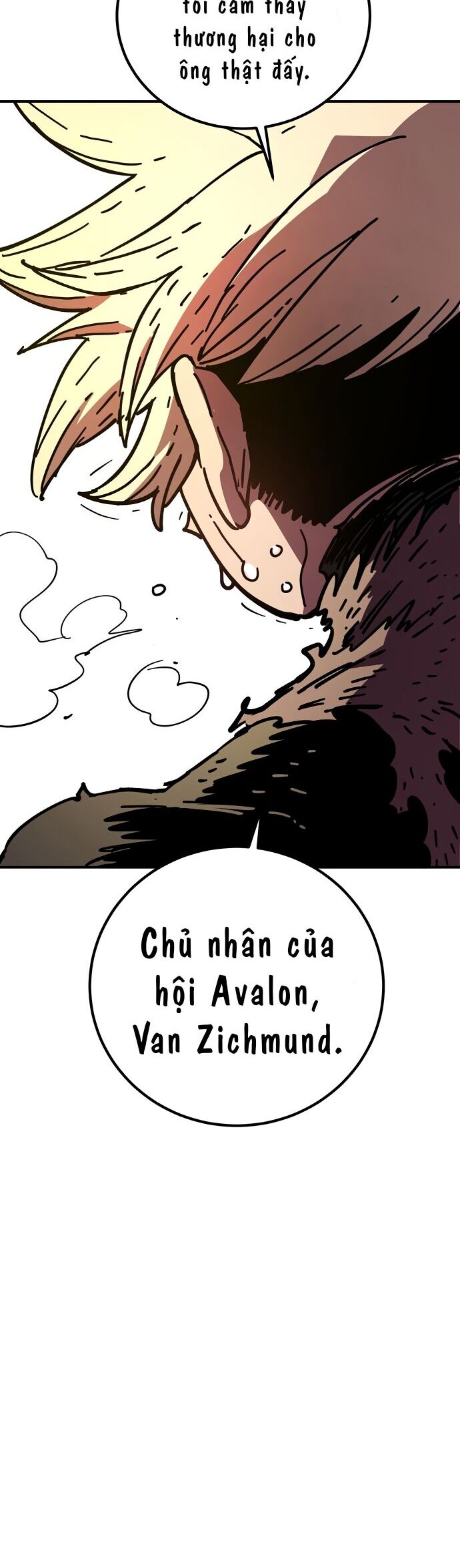 Player Chapter 237 - 61