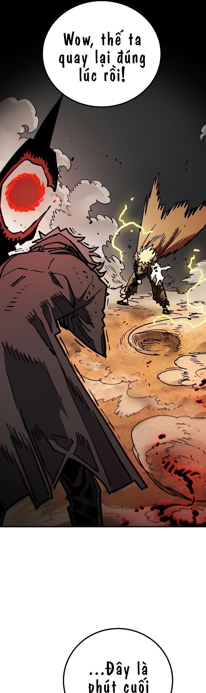 Player Chapter 237 - 8