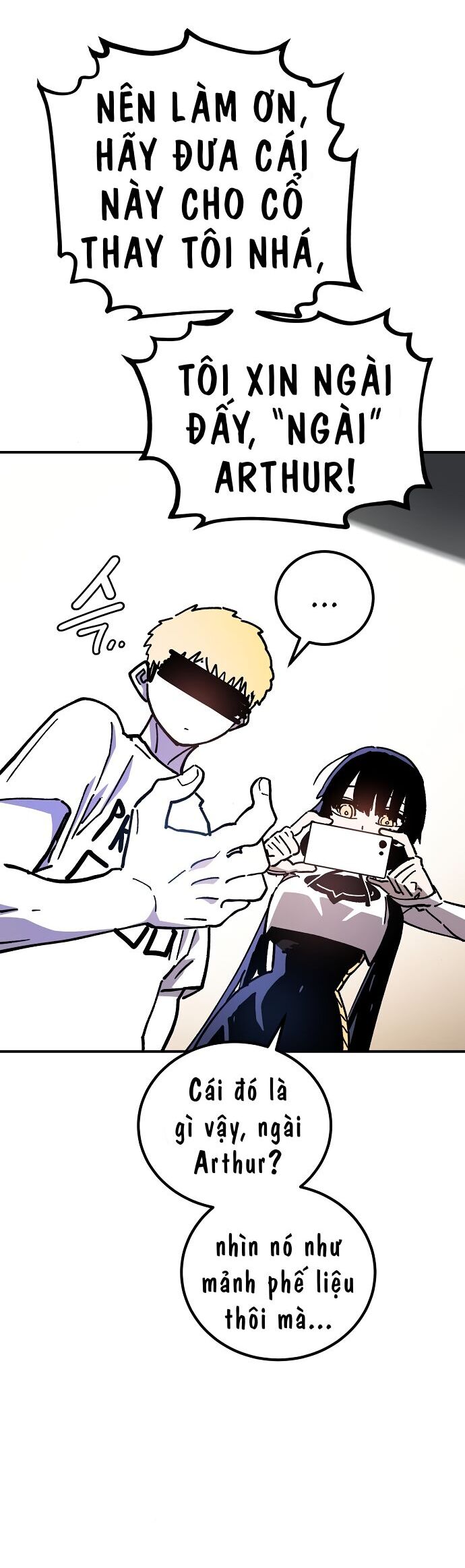 Player Chapter 238 - 11