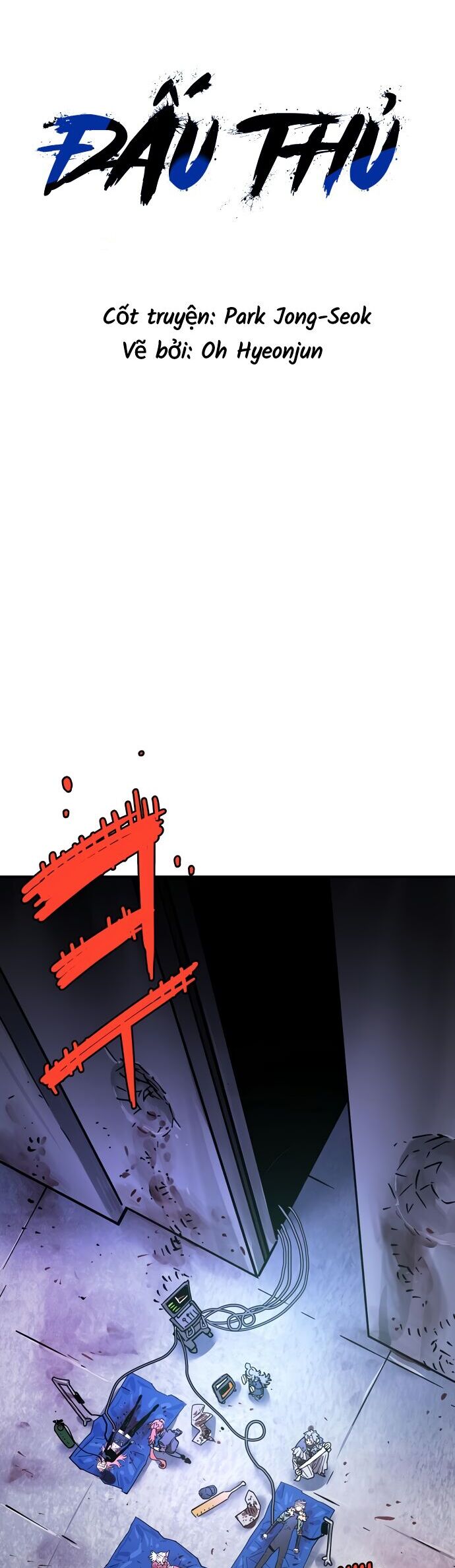 Player Chapter 238 - 13