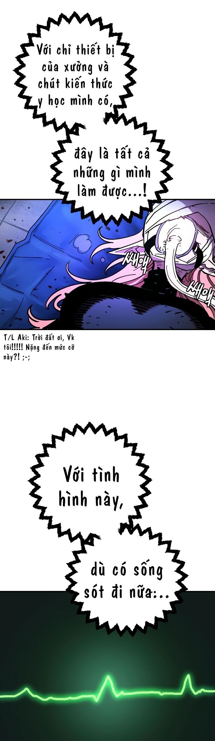 Player Chapter 238 - 15