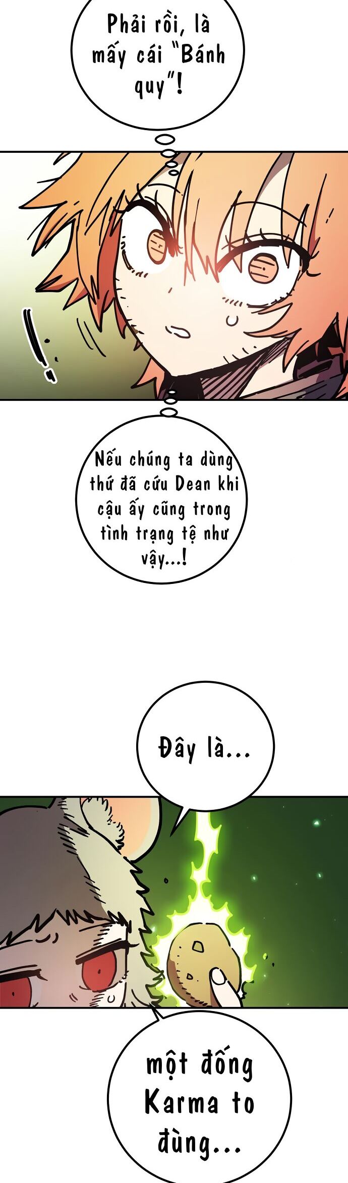 Player Chapter 238 - 18