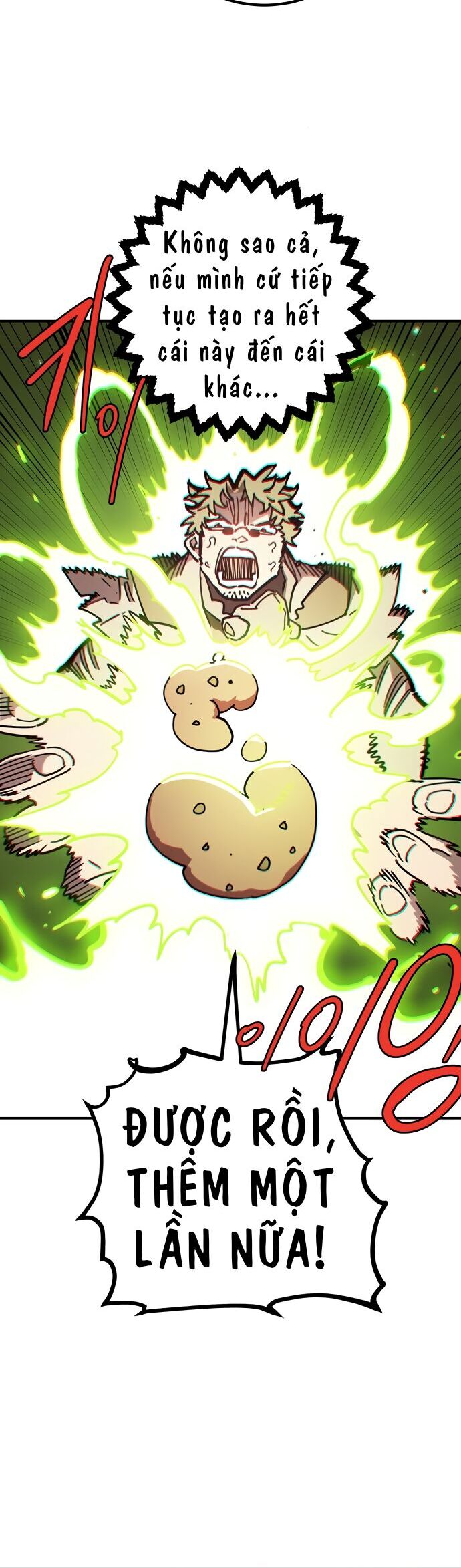 Player Chapter 238 - 19