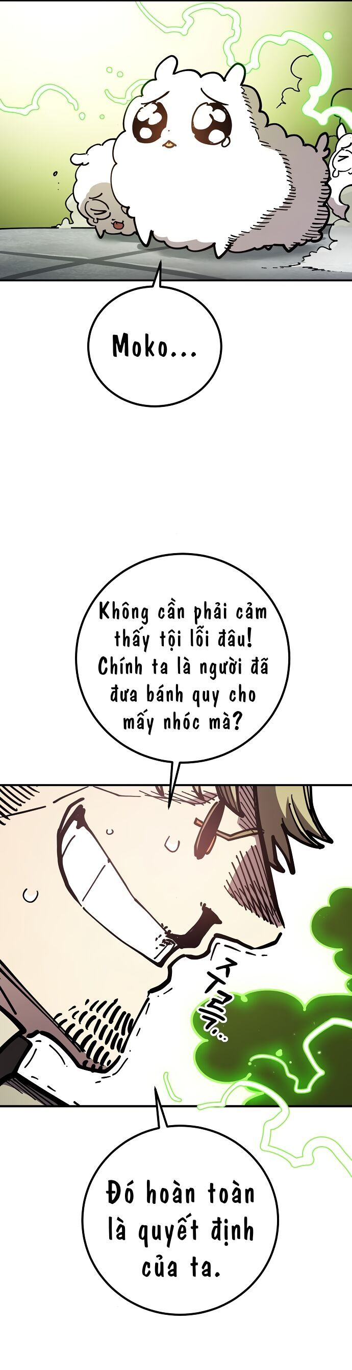 Player Chapter 238 - 20