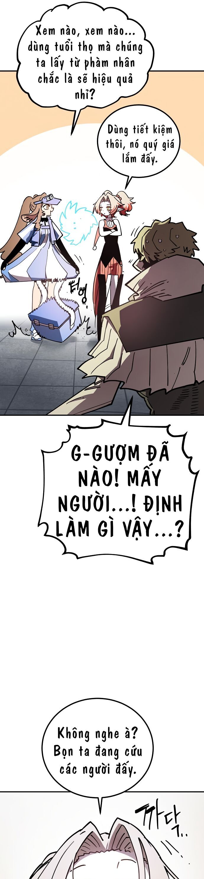 Player Chapter 238 - 23