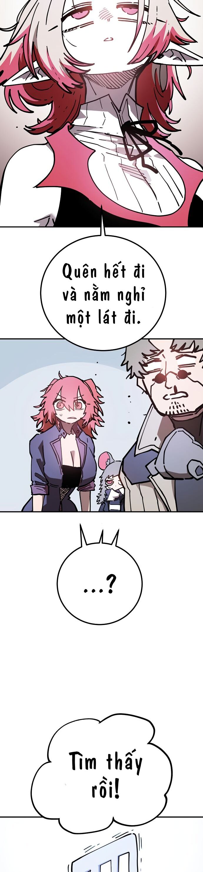 Player Chapter 238 - 24