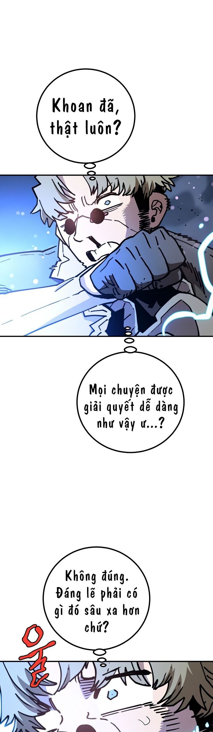 Player Chapter 238 - 27