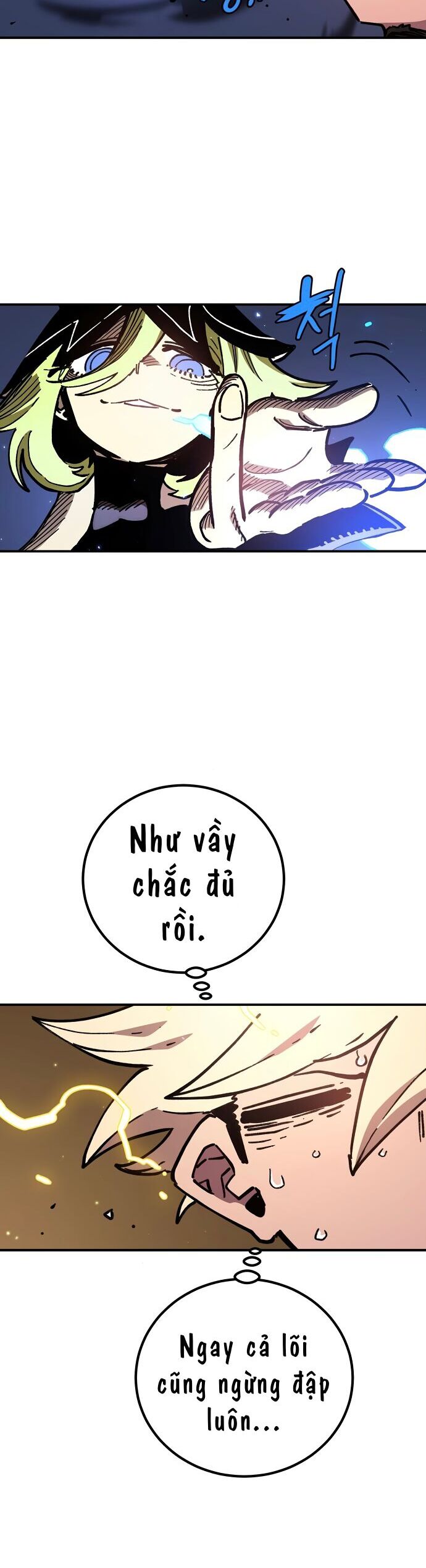 Player Chapter 238 - 4