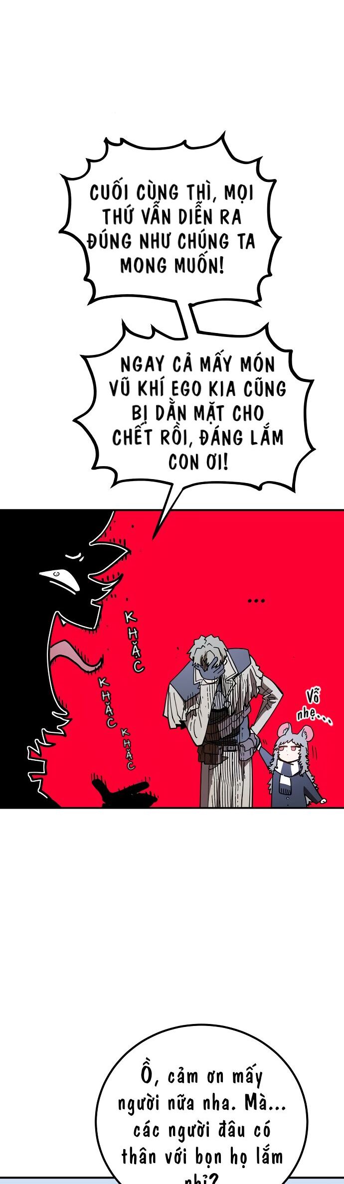 Player Chapter 238 - 32