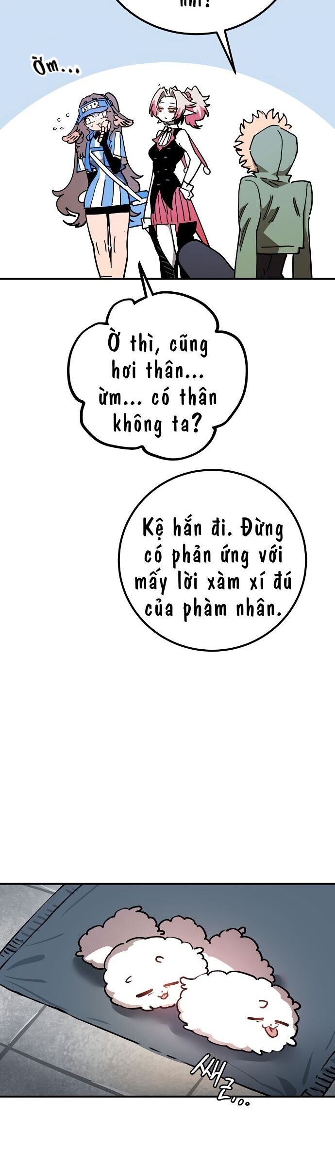 Player Chapter 238 - 33