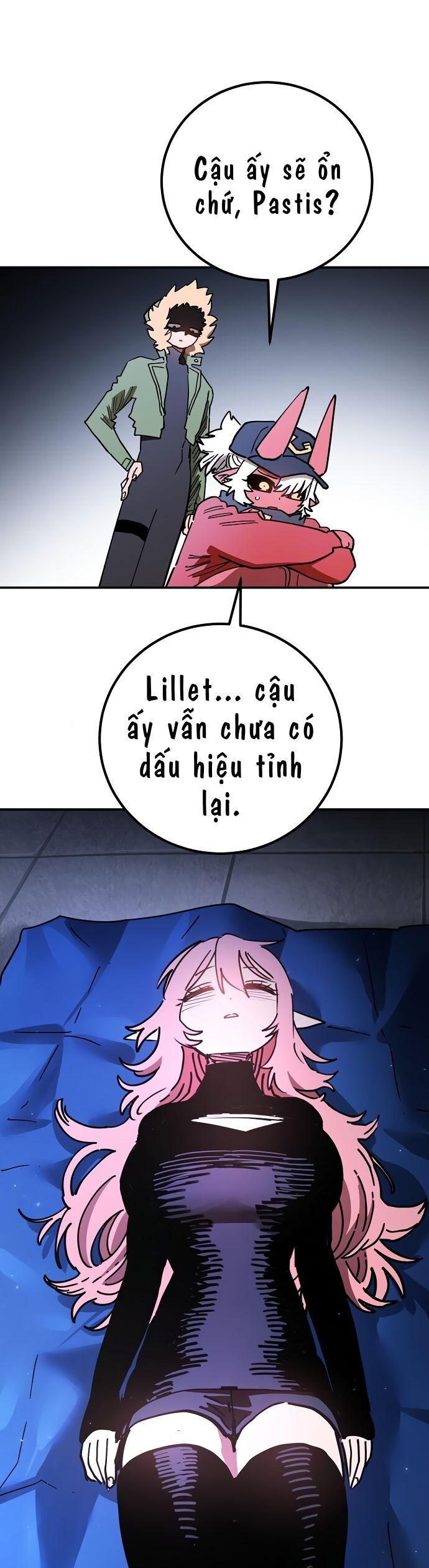 Player Chapter 238 - 34