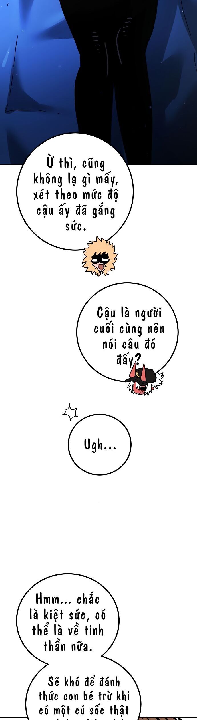 Player Chapter 238 - 35