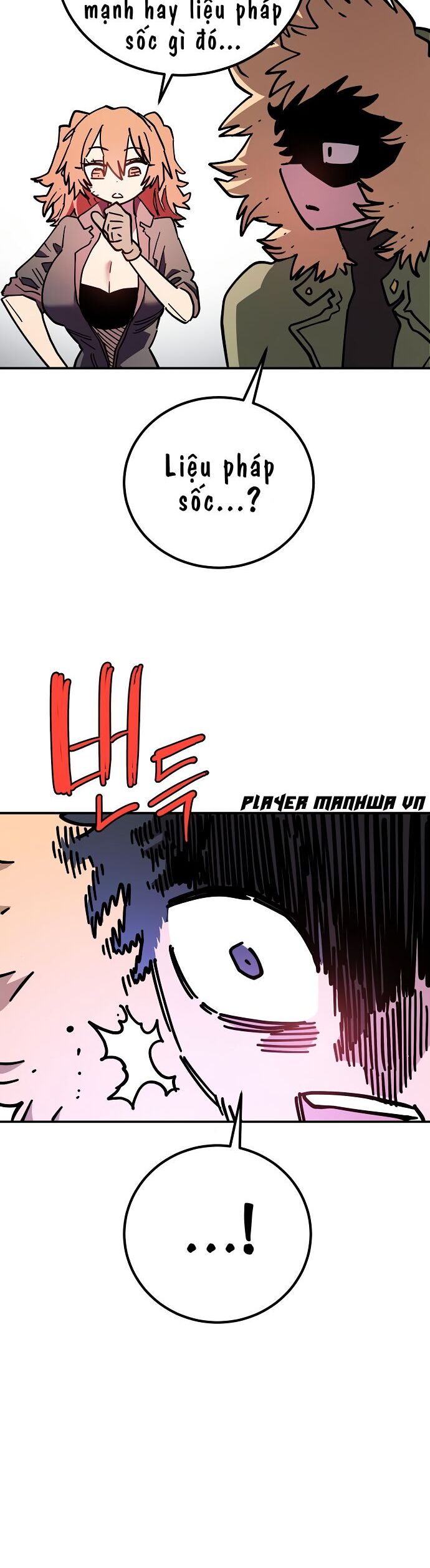 Player Chapter 238 - 36