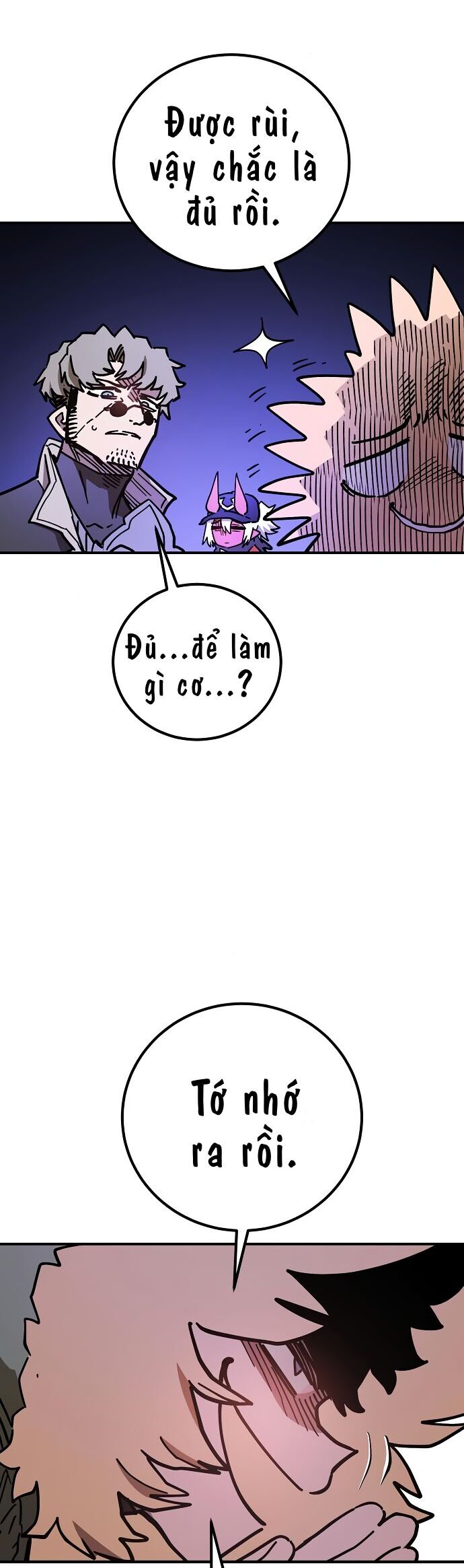 Player Chapter 238 - 38