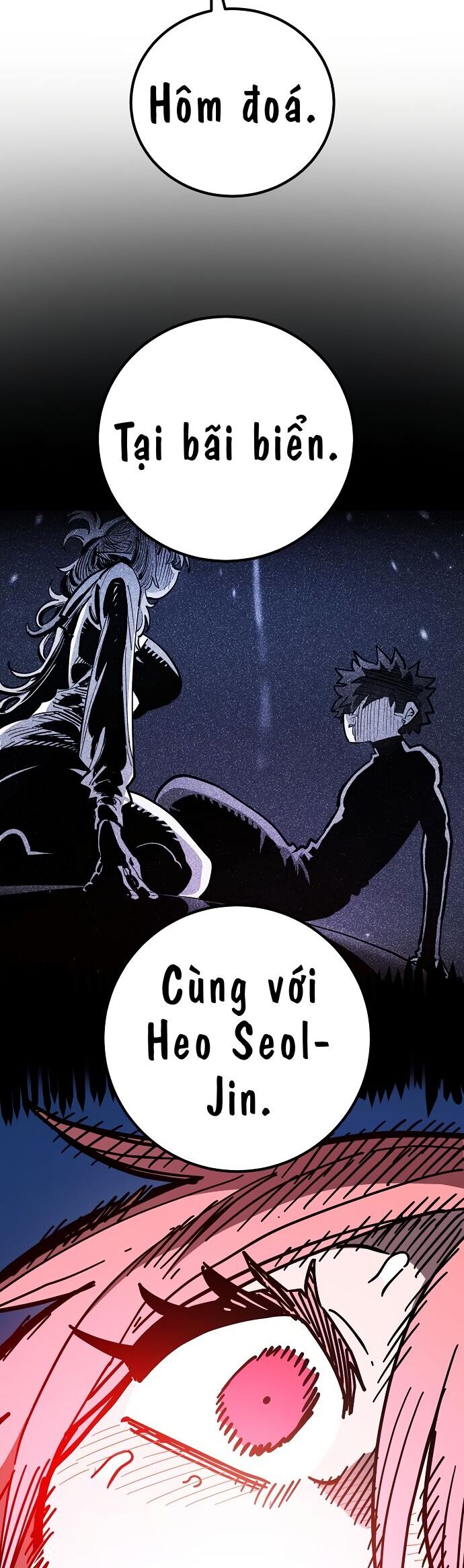 Player Chapter 238 - 39