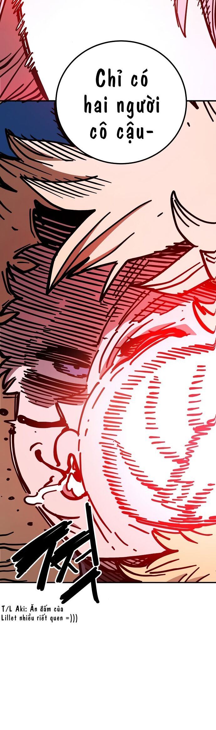 Player Chapter 238 - 40