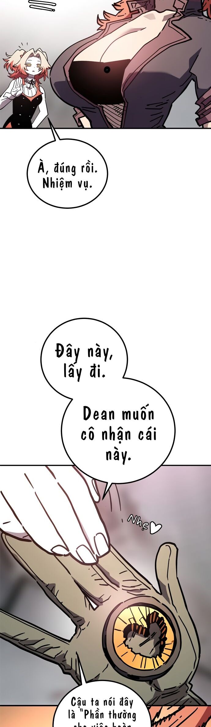 Player Chapter 238 - 42