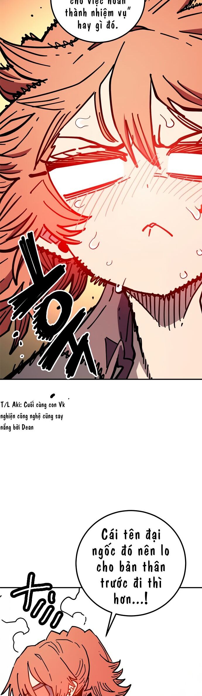 Player Chapter 238 - 43