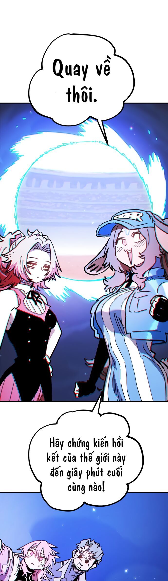 Player Chapter 238 - 45