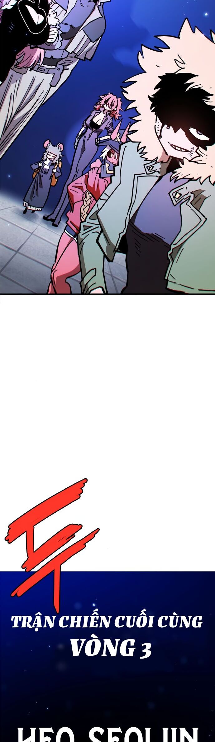 Player Chapter 238 - 46