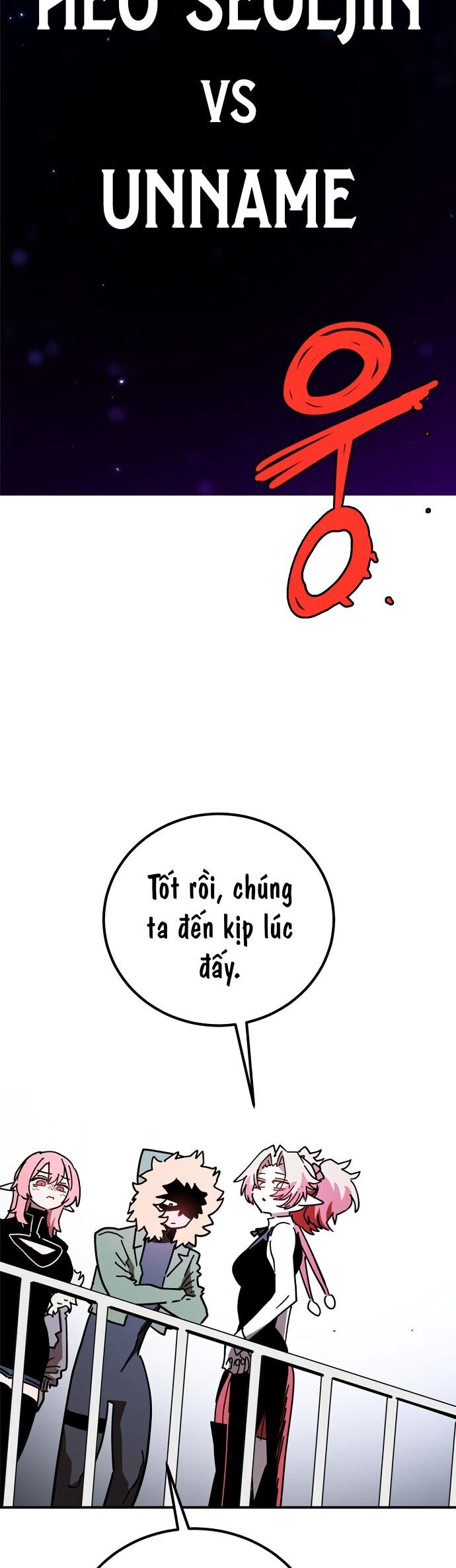 Player Chapter 238 - 47