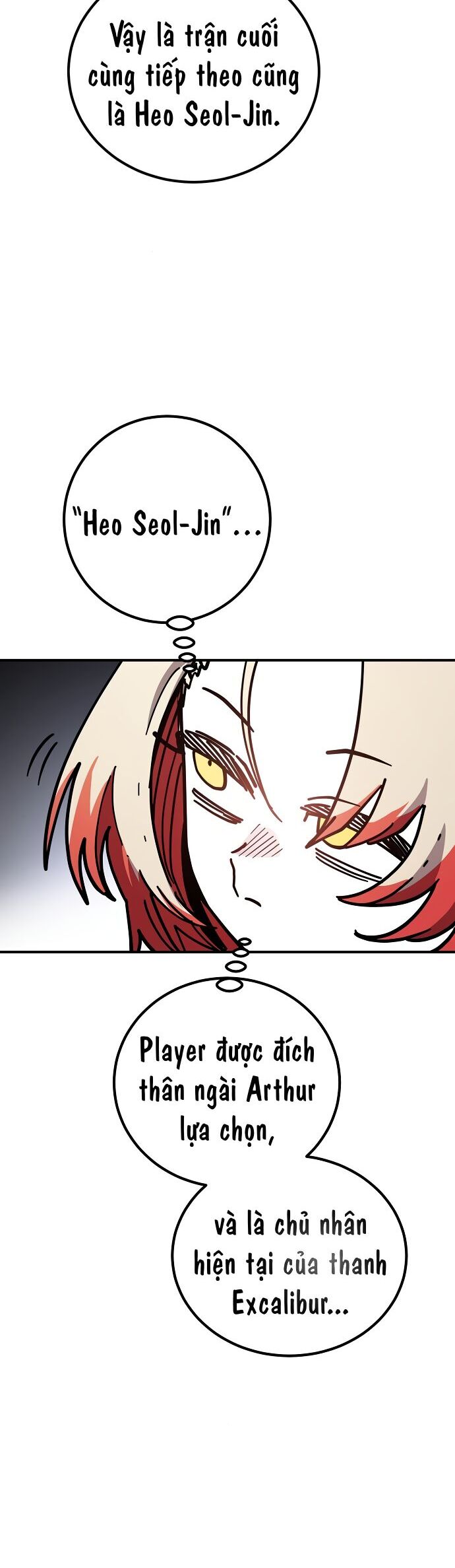 Player Chapter 238 - 48