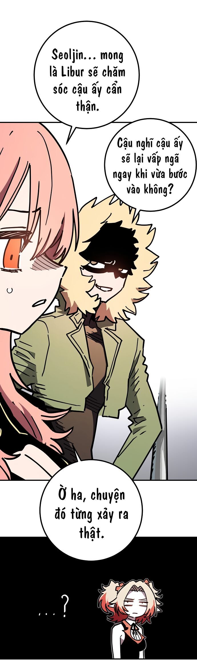 Player Chapter 238 - 49