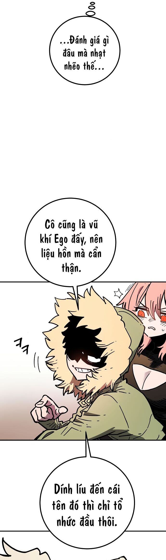 Player Chapter 238 - 50