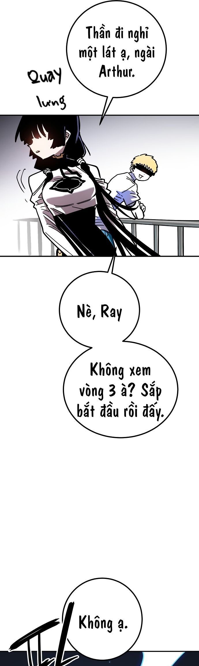 Player Chapter 238 - 53