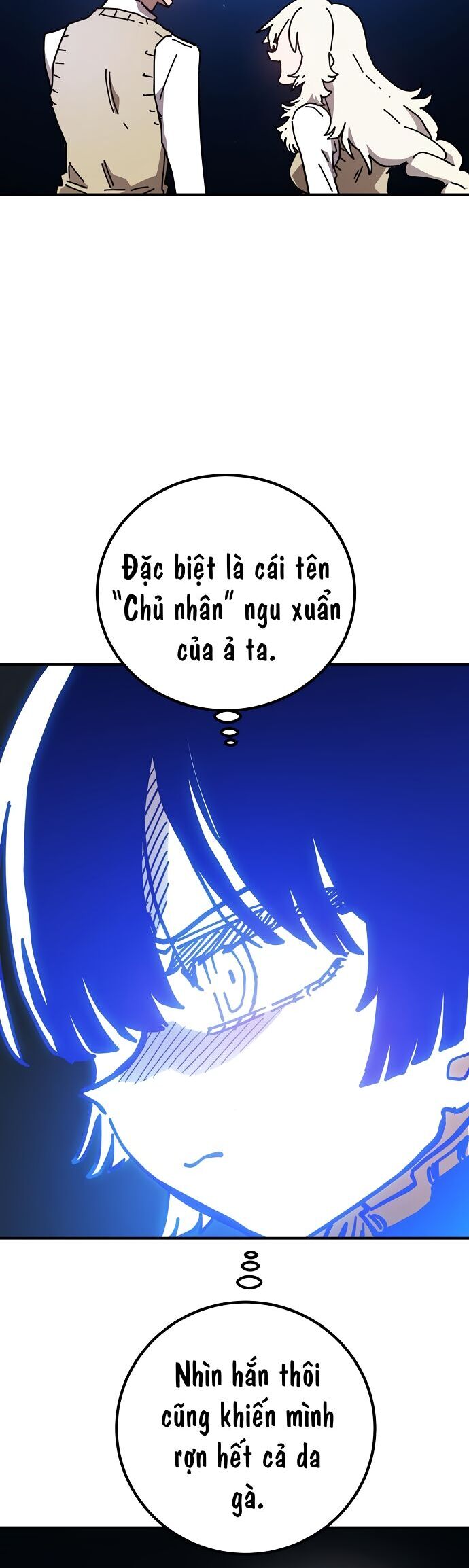 Player Chapter 238 - 56