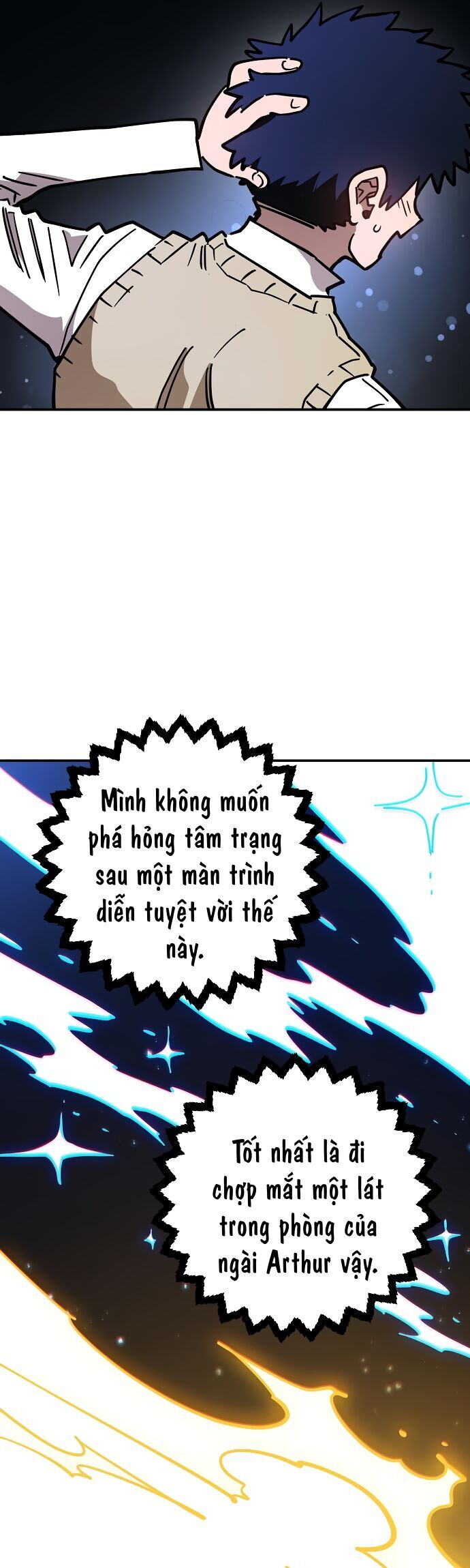 Player Chapter 238 - 57